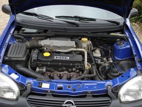 moteur